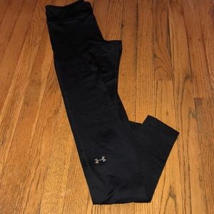 under armour cold gear leggings